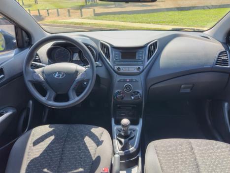 HYUNDAI HB 20 Sedan 1.0 12V 4P FLEX COMFORT PLUS, Foto 11