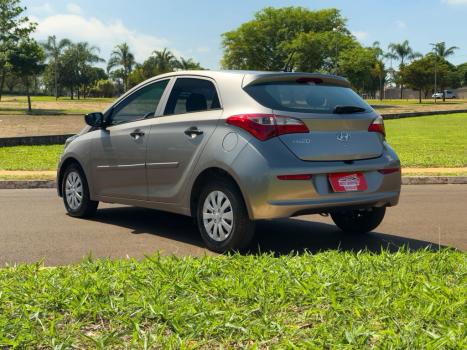 HYUNDAI HB 20 Sedan 1.0 12V 4P FLEX COMFORT PLUS, Foto 15