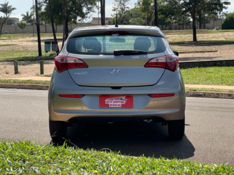 HYUNDAI HB 20 Sedan 1.0 12V 4P FLEX COMFORT PLUS, Foto 17