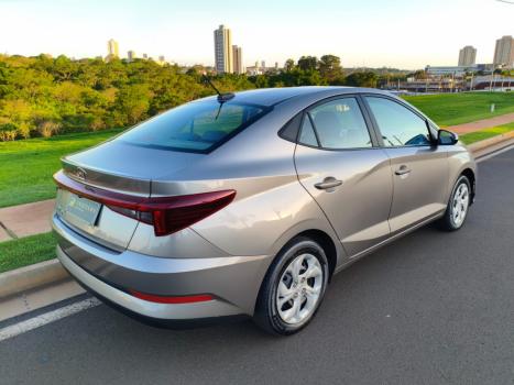 HYUNDAI HB 20 Sedan 1.0 12V 4P FLEX COMFORT PLUS, Foto 3