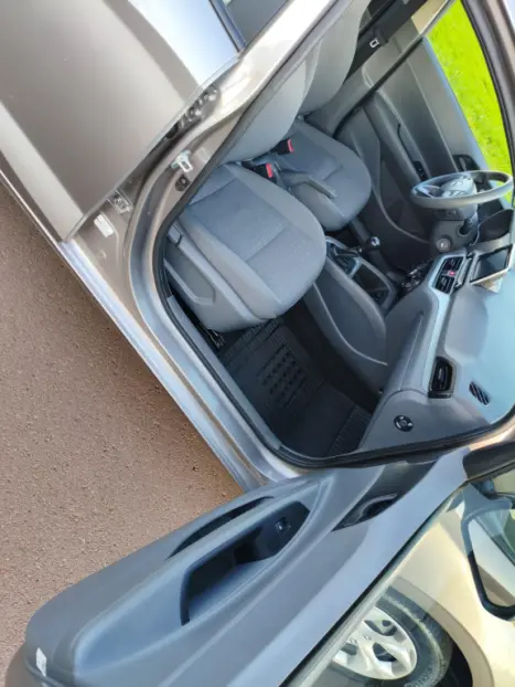 HYUNDAI HB 20 Sedan 1.0 12V 4P FLEX COMFORT PLUS, Foto 8