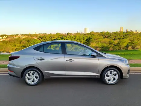 HYUNDAI HB 20 Sedan 1.0 12V 4P FLEX COMFORT PLUS, Foto 10