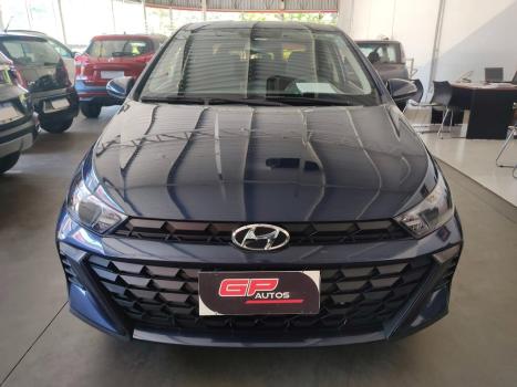 HYUNDAI HB 20 Sedan 1.0 12V 4P FLEX LIMITED, Foto 1