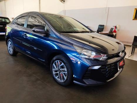 HYUNDAI HB 20 Sedan 1.0 12V 4P FLEX LIMITED, Foto 2