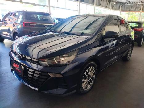 HYUNDAI HB 20 Sedan 1.0 12V 4P FLEX LIMITED, Foto 3