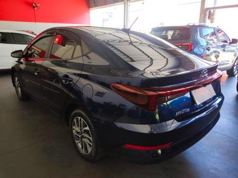 HYUNDAI HB 20 Sedan 1.0 12V 4P FLEX LIMITED, Foto 5