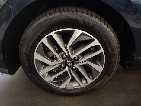 HYUNDAI HB 20 Sedan 1.0 12V 4P FLEX LIMITED, Foto 6