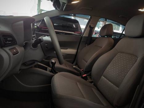 HYUNDAI HB 20 Sedan 1.0 12V 4P FLEX LIMITED, Foto 7