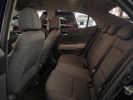 HYUNDAI HB 20 Sedan 1.0 12V 4P FLEX LIMITED, Foto 8