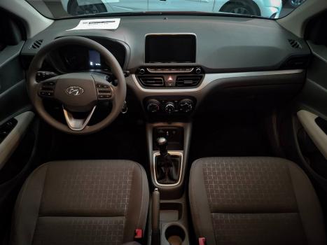 HYUNDAI HB 20 Sedan 1.0 12V 4P FLEX LIMITED, Foto 9