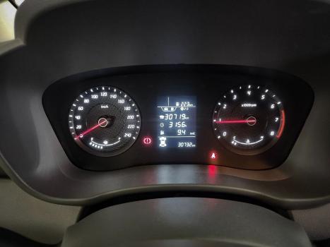 HYUNDAI HB 20 Sedan 1.0 12V 4P FLEX LIMITED, Foto 11