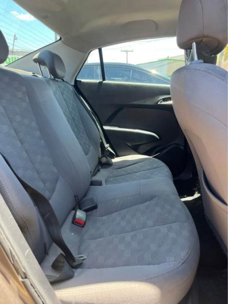 HYUNDAI HB 20 Sedan 1.6 16V 4P FLEX COMFORT PLUS, Foto 6