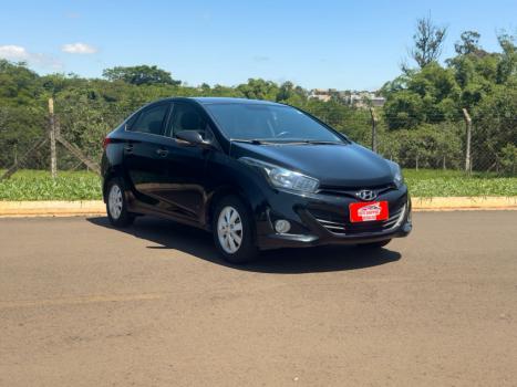 HYUNDAI HB 20 Sedan 1.6 16V 4P FLEX COMFORT PLUS, Foto 2