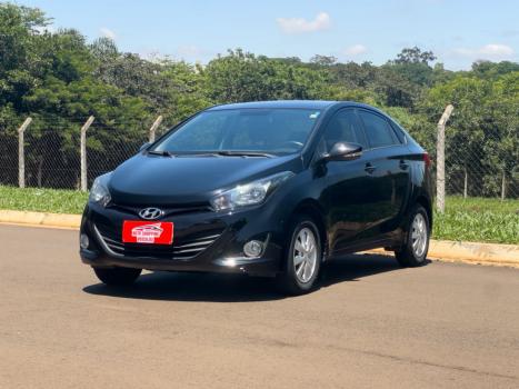 HYUNDAI HB 20 Sedan 1.6 16V 4P FLEX COMFORT PLUS, Foto 3