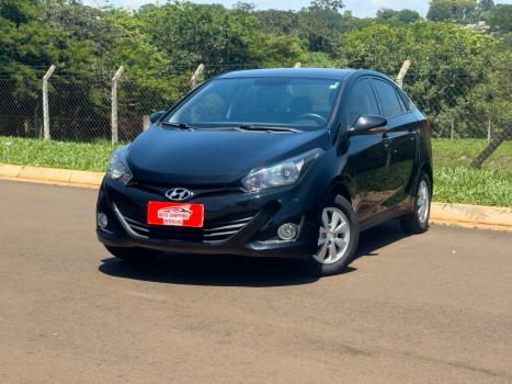 HYUNDAI HB 20 Sedan 1.6 16V 4P FLEX COMFORT PLUS, Foto 4