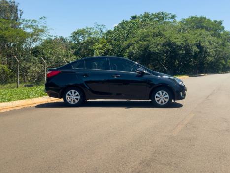 HYUNDAI HB 20 Sedan 1.6 16V 4P FLEX COMFORT PLUS, Foto 5