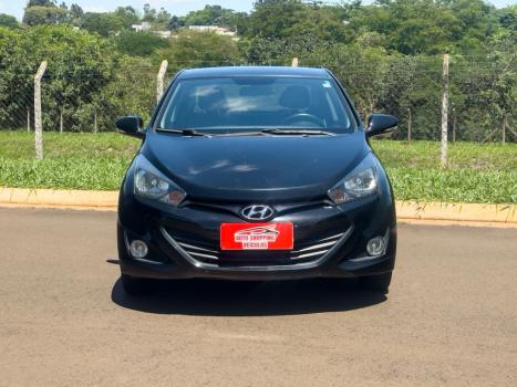 HYUNDAI HB 20 Sedan 1.6 16V 4P FLEX COMFORT PLUS, Foto 7