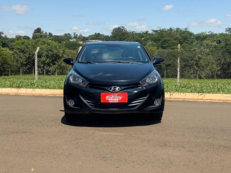 HYUNDAI HB 20 Sedan 1.6 16V 4P FLEX COMFORT PLUS, Foto 8