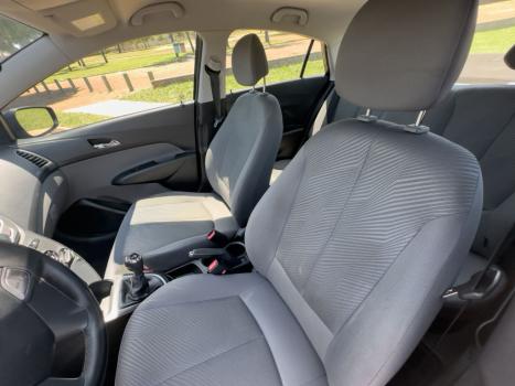 HYUNDAI HB 20 Sedan 1.6 16V 4P FLEX COMFORT PLUS, Foto 10