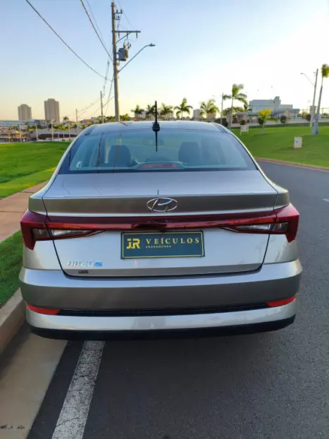 HYUNDAI HB 20 Sedan 1.0 12V 4P FLEX COMFORT PLUS, Foto 6