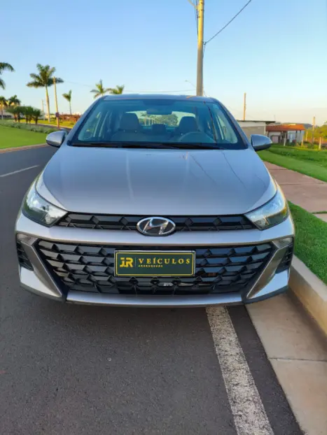 HYUNDAI HB 20 Sedan 1.0 12V 4P FLEX COMFORT PLUS, Foto 9