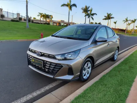 HYUNDAI HB 20 Sedan 1.0 12V 4P FLEX COMFORT PLUS, Foto 10