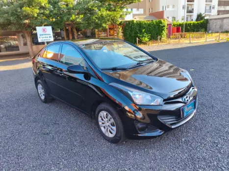 HYUNDAI HB 20 Sedan 1.6 16V 4P FLEX COMFORT PLUS AUTOM�TICO, Foto 1