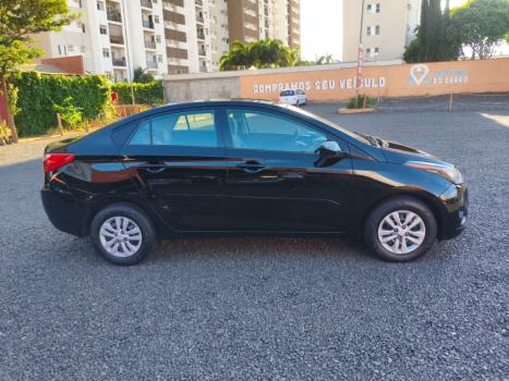HYUNDAI HB 20 Sedan 1.6 16V 4P FLEX COMFORT PLUS AUTOM�TICO, Foto 2