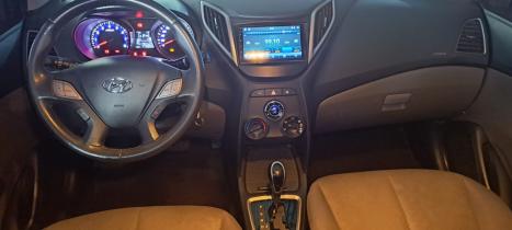 HYUNDAI HB 20 Sedan 1.6 16V 4P FLEX PREMIUM AUTOM�TICO, Foto 3