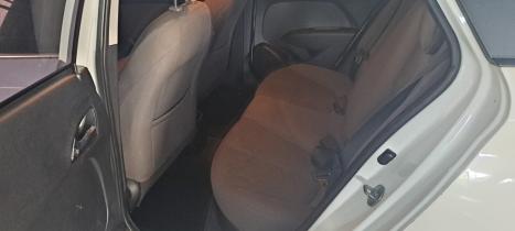 HYUNDAI HB 20 Sedan 1.6 16V 4P FLEX PREMIUM AUTOM�TICO, Foto 5