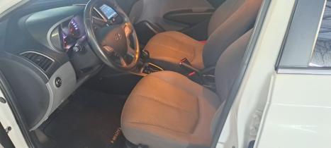HYUNDAI HB 20 Sedan 1.6 16V 4P FLEX PREMIUM AUTOM�TICO, Foto 10