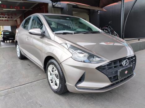 HYUNDAI HB 20 Sedan 1.0 12V 4P FLEX VISION, Foto 4