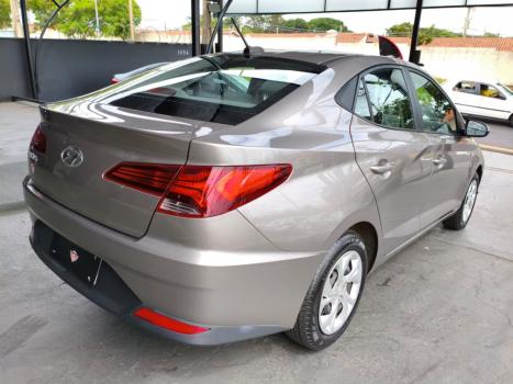 HYUNDAI HB 20 Sedan 1.0 12V 4P FLEX VISION, Foto 6