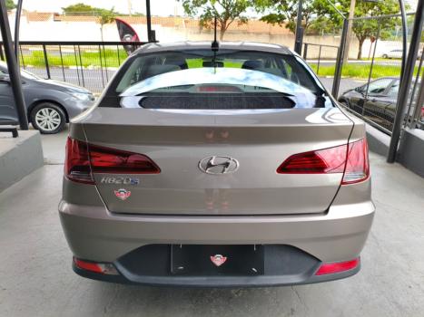 HYUNDAI HB 20 Sedan 1.0 12V 4P FLEX VISION, Foto 7