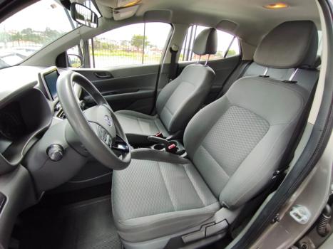 HYUNDAI HB 20 Sedan 1.0 12V 4P FLEX VISION, Foto 11