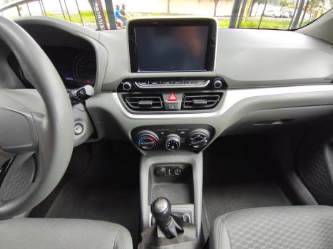 HYUNDAI HB 20 Sedan 1.0 12V 4P FLEX VISION, Foto 13