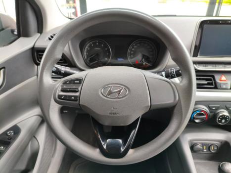 HYUNDAI HB 20 Sedan 1.0 12V 4P FLEX VISION, Foto 14