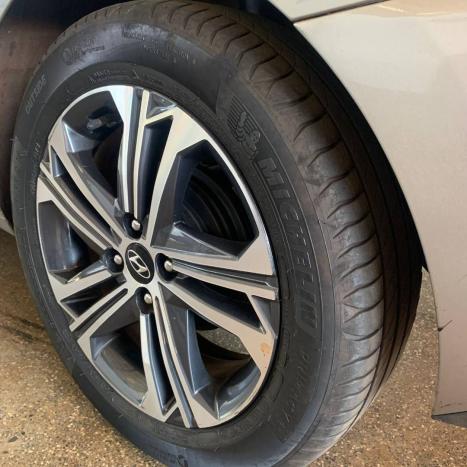 HYUNDAI HB 20 Sedan 1.0 12V 4P FLEX TGDI TURBO COMFORT AUTOM�TICO, Foto 5