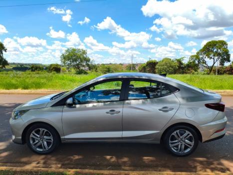 HYUNDAI HB 20 Sedan 1.0 12V 4P FLEX TGDI TURBO COMFORT AUTOM�TICO, Foto 2