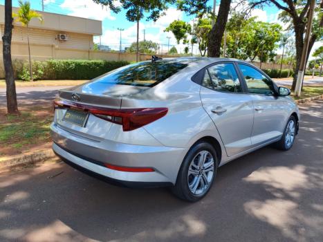 HYUNDAI HB 20 Sedan 1.0 12V 4P FLEX TGDI TURBO COMFORT AUTOM�TICO, Foto 4