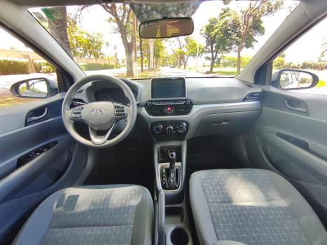 HYUNDAI HB 20 Sedan 1.0 12V 4P FLEX TGDI TURBO COMFORT AUTOM�TICO, Foto 5