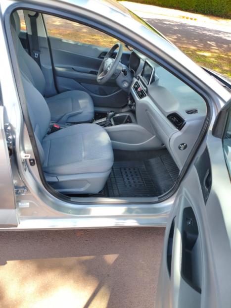 HYUNDAI HB 20 Sedan 1.0 12V 4P FLEX TGDI TURBO COMFORT AUTOM�TICO, Foto 6