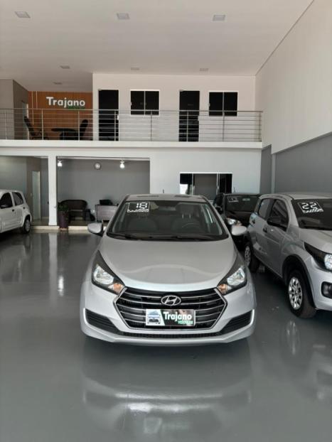 HYUNDAI HB 20 Sedan 1.0 12V 4P FLEX COMFORT PLUS TURBO, Foto 2