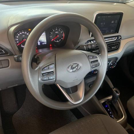 HYUNDAI HB 20 Sedan 1.0 12V 4P FLEX TGDI TURBO COMFORT AUTOM�TICO, Foto 7