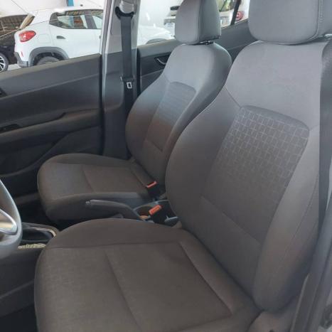 HYUNDAI HB 20 Sedan 1.0 12V 4P FLEX TGDI TURBO COMFORT AUTOM�TICO, Foto 8