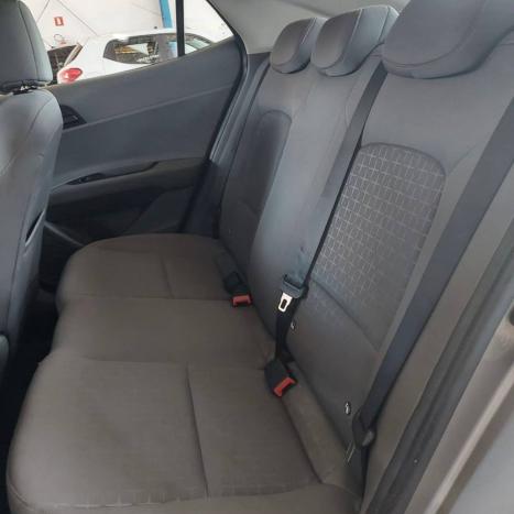 HYUNDAI HB 20 Sedan 1.0 12V 4P FLEX TGDI TURBO COMFORT AUTOM�TICO, Foto 9