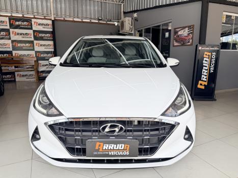 HYUNDAI HB 20 Sedan 1.0 12V 4P FLEX TGDI TURBO DIAMOND AUTOM�TICO, Foto 2