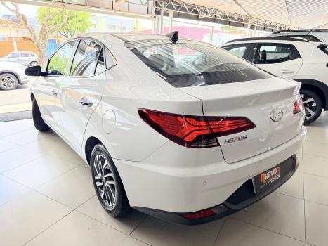 HYUNDAI HB 20 Sedan 1.0 12V 4P FLEX TGDI TURBO DIAMOND AUTOM�TICO, Foto 5
