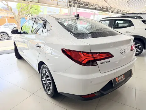 HYUNDAI HB 20 Sedan 1.0 12V 4P FLEX TGDI TURBO DIAMOND AUTOMÁTICO, Foto 5