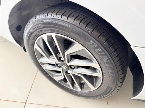 HYUNDAI HB 20 Sedan 1.0 12V 4P FLEX TGDI TURBO DIAMOND AUTOMÁTICO, Foto 7